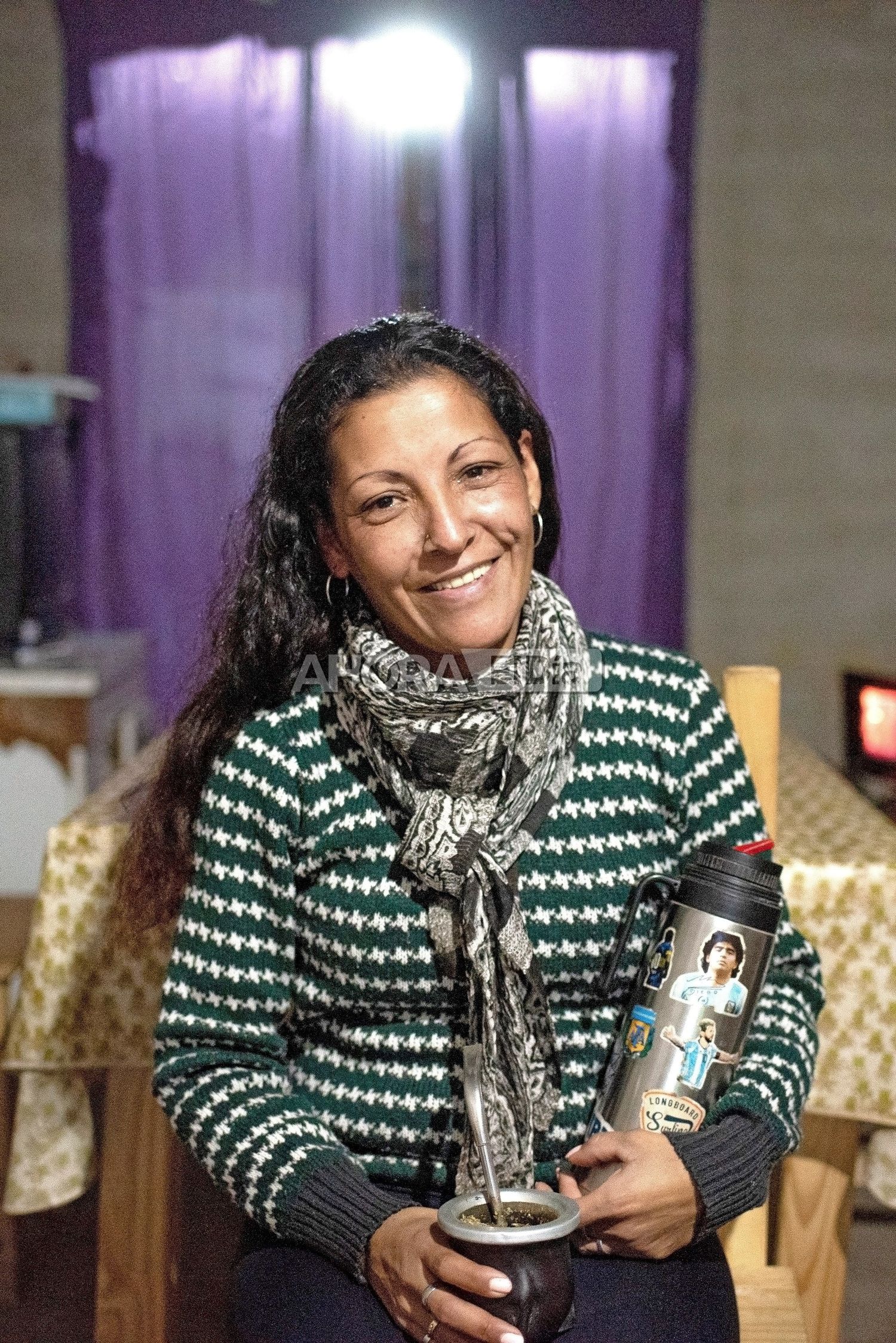 rocio