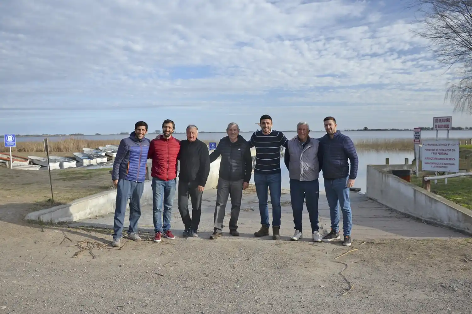 Los legisladores ya presentaron el proyecto