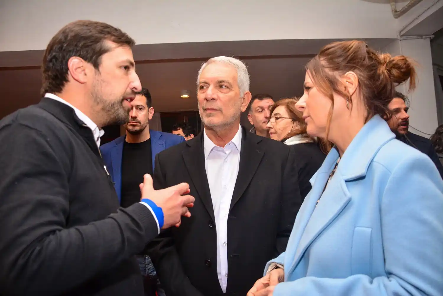 "La Plata tendrá atención primaria en todos sus barrios", aseguró Julio Alak