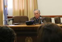 Condenaron a dos jóvenes por vender droga en Tandil y la zona