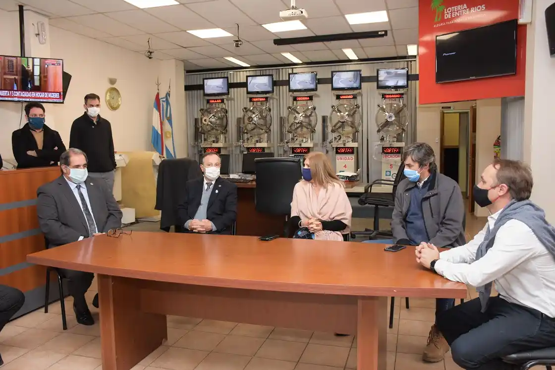 El 17 de junio se realizará el primer sorteo de Juicio por Jurados de la provincia