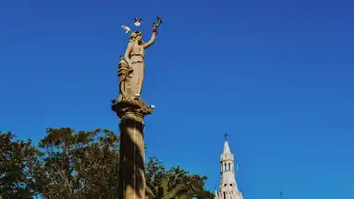 Fin de semana con buen clima en Gualeguay: el domingo podrían llegar algunas lluvias