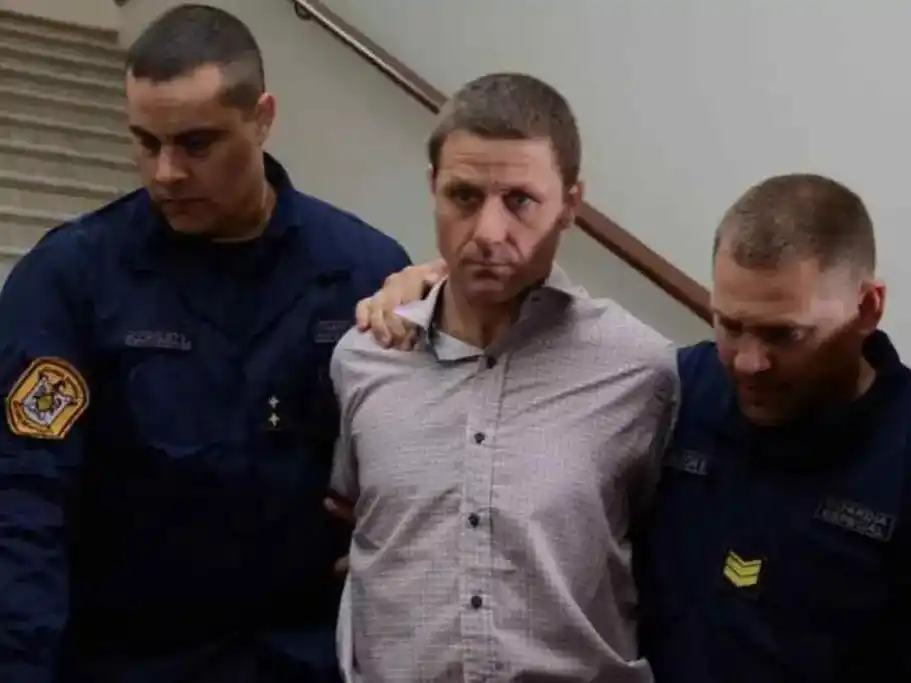 Femicidio de Micaela García: fijaron fecha para el juicio oral contra Néstor Pavón, condenado por encubrimiento