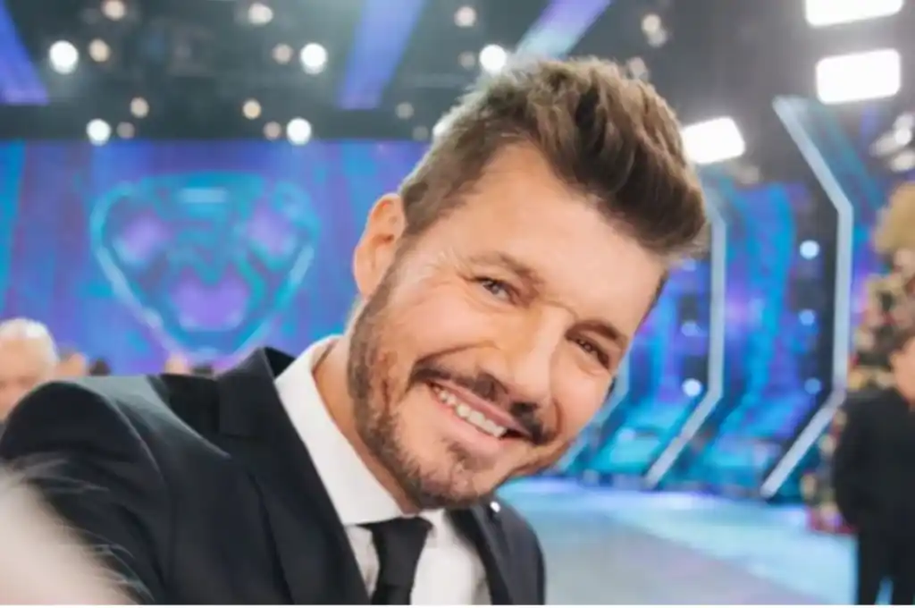 Marcelo Tinelli vuelve a la televisión con un cambio rotundo en su programa