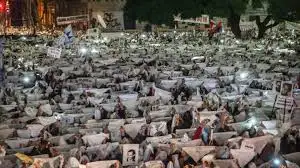 El sector de DDHH de Entre Ríos manifestó su apoyo a Sergio Massa