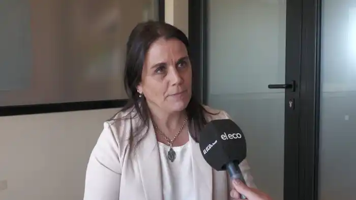 La demanda alimentaria se incrementó en al menos 700 familias en un año