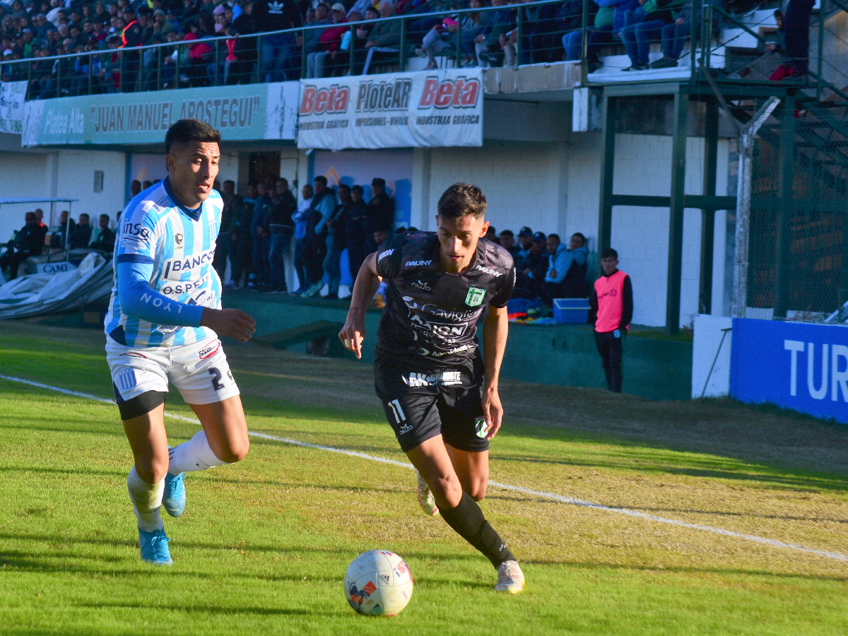 Empate en el clásico