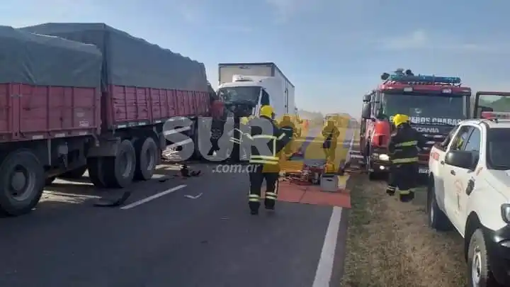 Ruta de la muerte: ONG y legisladores de la región gritaron basta