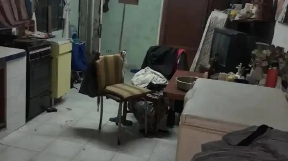Discutió con su hermano y lo mató de un disparo en el pecho