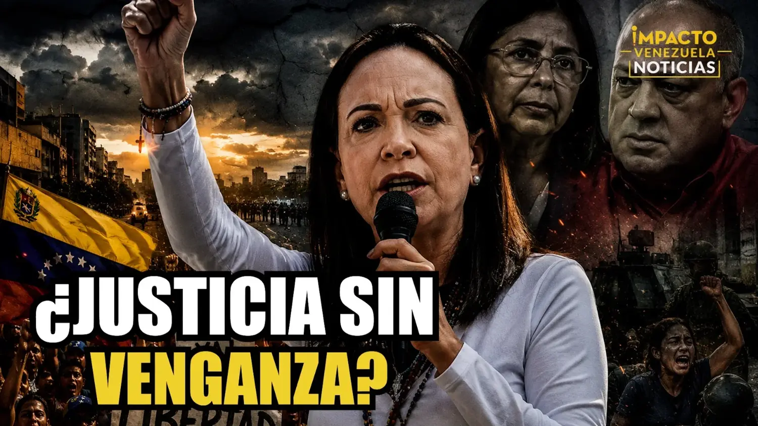 Impacto Venezuela