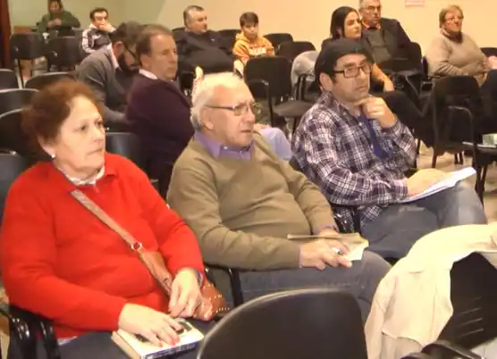 Programa de prevención en accidentes por monóxido de carbono