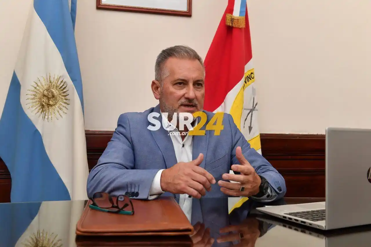 Lewandowski: “Debemos dar respuesta a una problemática que sentimos de cerca los santafesinos”