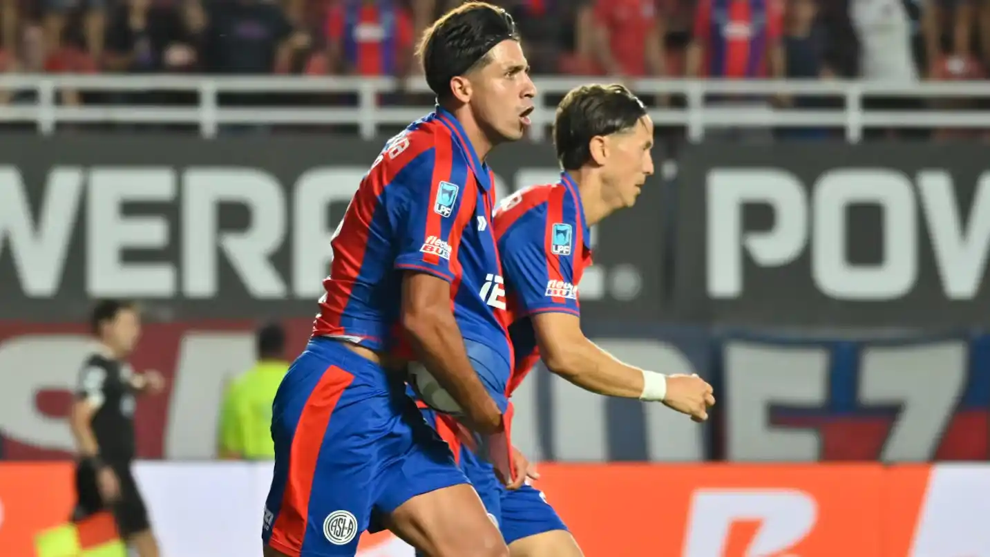 Liga Profesional: la segunda fecha continúa con cinco partidos este martes