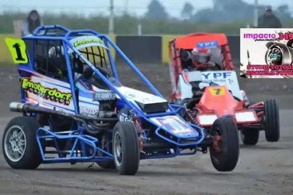 El Power cierra el 2023 en el "Atilio Carinelli (h)"