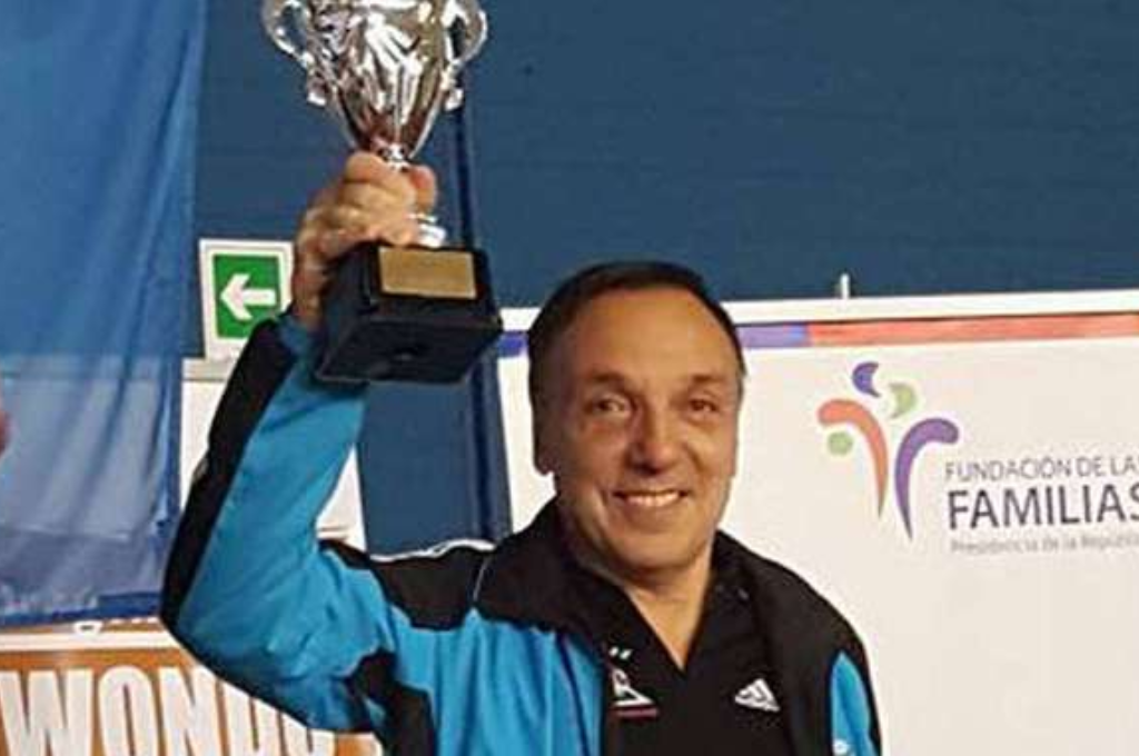 Condenan a un exentrenador de taekwondo por distribución de pornografía infantil