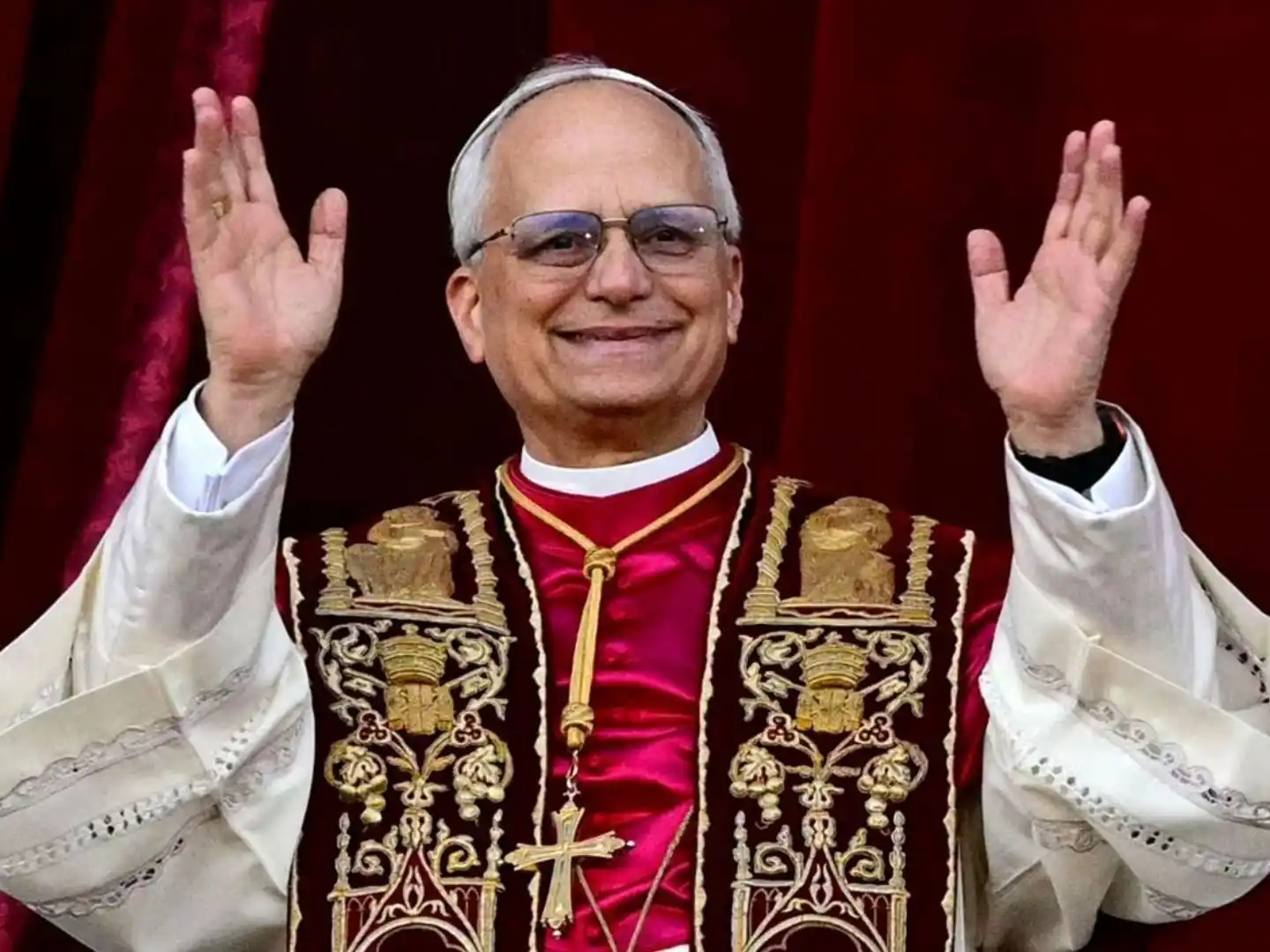 Papa León XIV