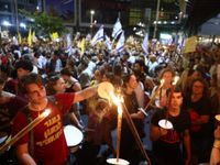 Israel exige la liberación de todos los rehenes tras aprobarse el cese al fuego