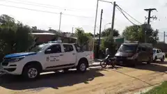 Intento de Homicidio: el autor del disparo sigue prófugo