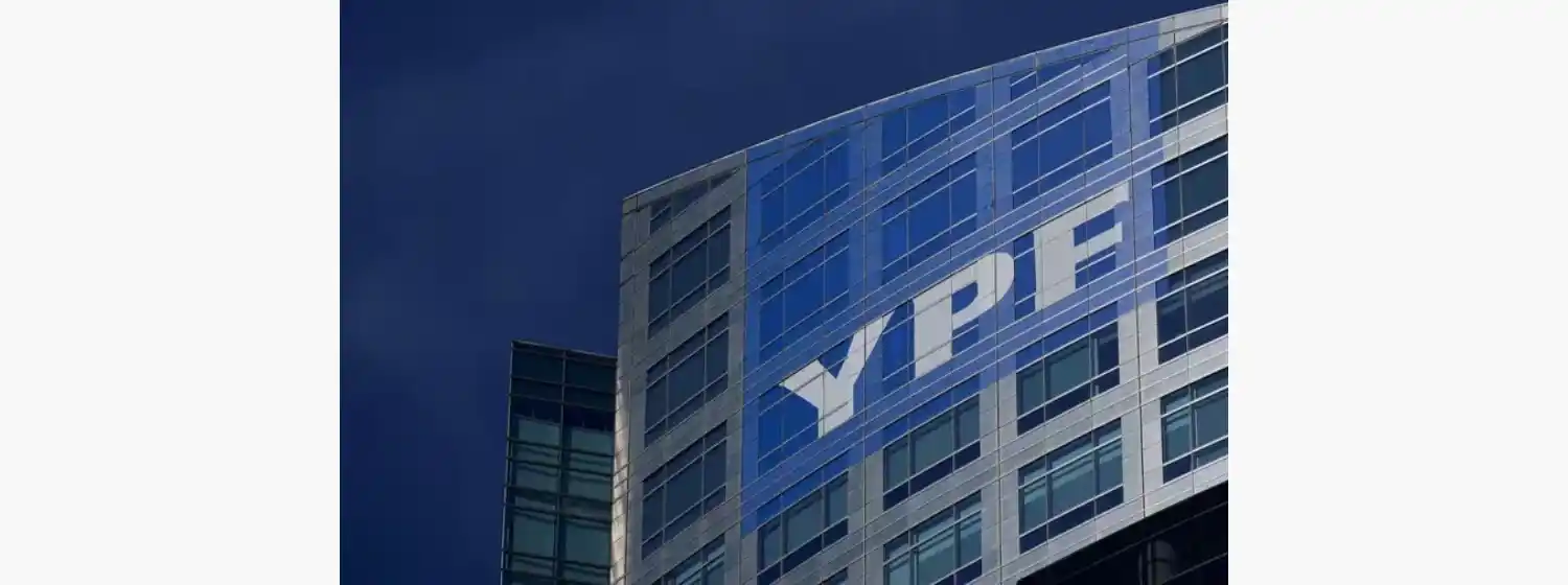 Disputa por la petrolera estatal.