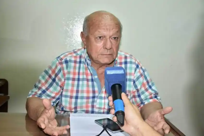 Román: “El gobierno incrementó el salario en un 42% en pandemia”