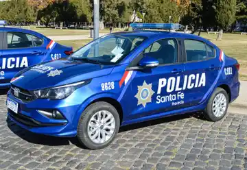 Ordenaron la prisión preventiva de dos hombres por una tentativa de homicidio