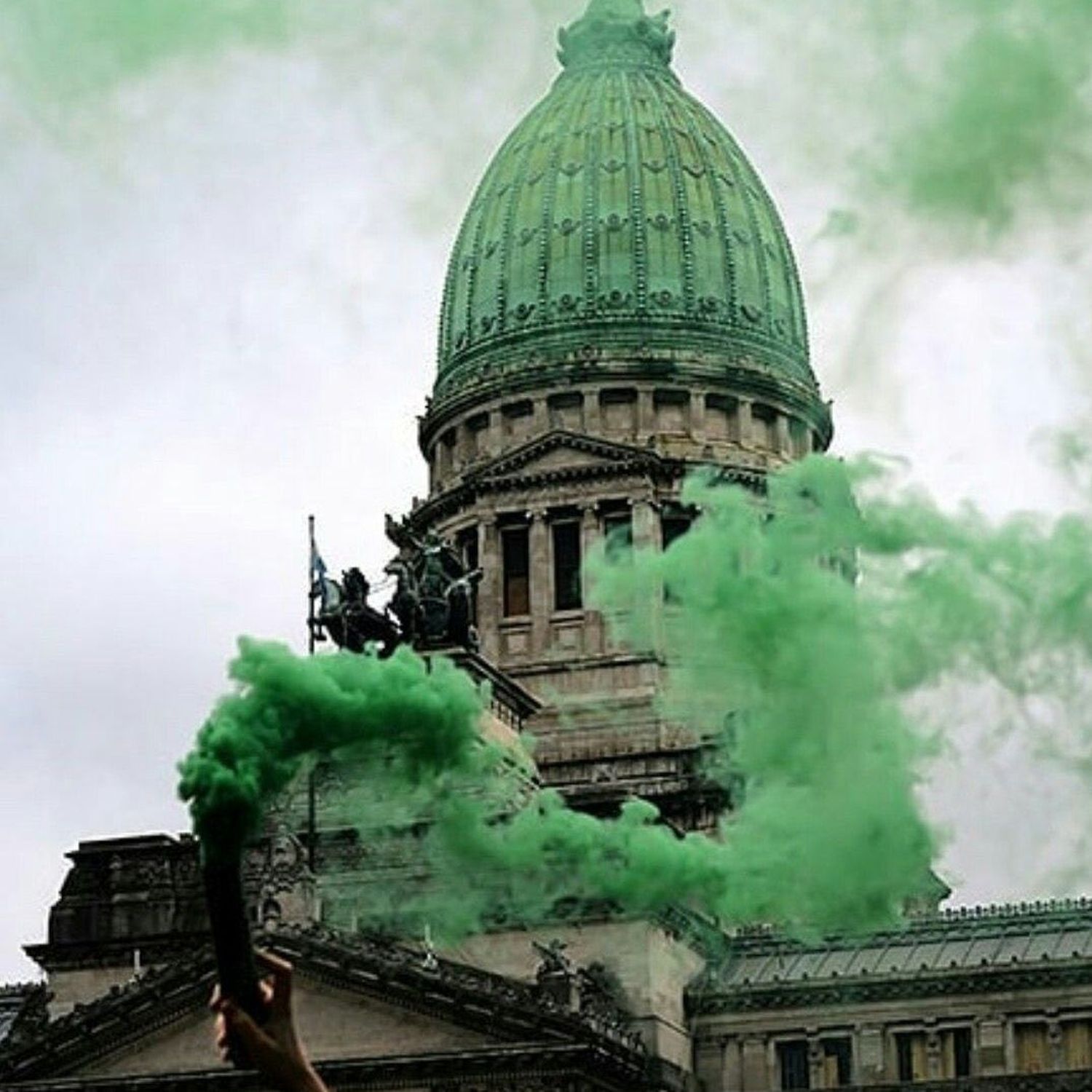 Los entrerrianos que hablarán en la histórica sesión del aborto legal