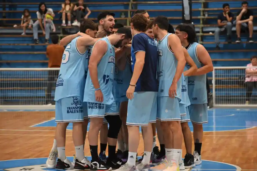 En busca de la semifinales del PreFederal