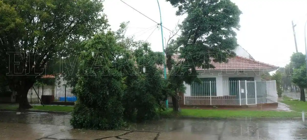 La ayuda de Provincia llegará a los municipios en las próximas horas