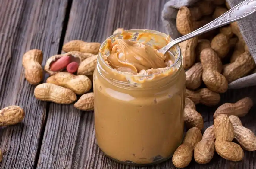 La ANMAT prohibió la comercialización de una crema de maní