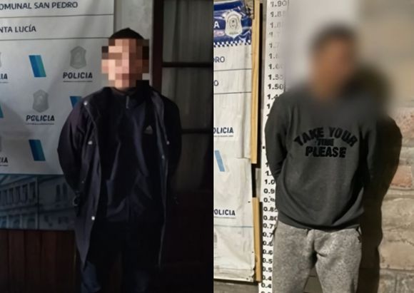 Violencia familiar: dos casos denunciados en un día