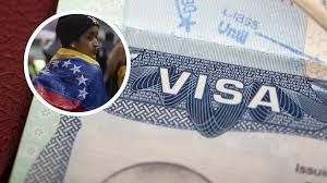 EL ABC de la RESTRICCIÓN de VISAS para venezolanos que entró en vigencia este 9JUN
