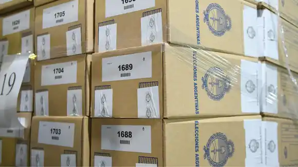 Resultados elecciones 2025: Los libertarios ganaron en La Plata