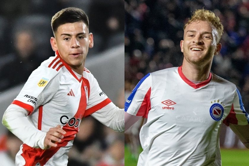 Libertadores y Sudamericana: la agenda deportiva de este martes
