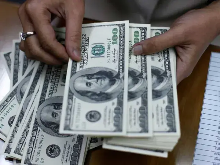 La demanda de dólares volvió a aumentar y los argentinos compraron más de US$2.800 millones