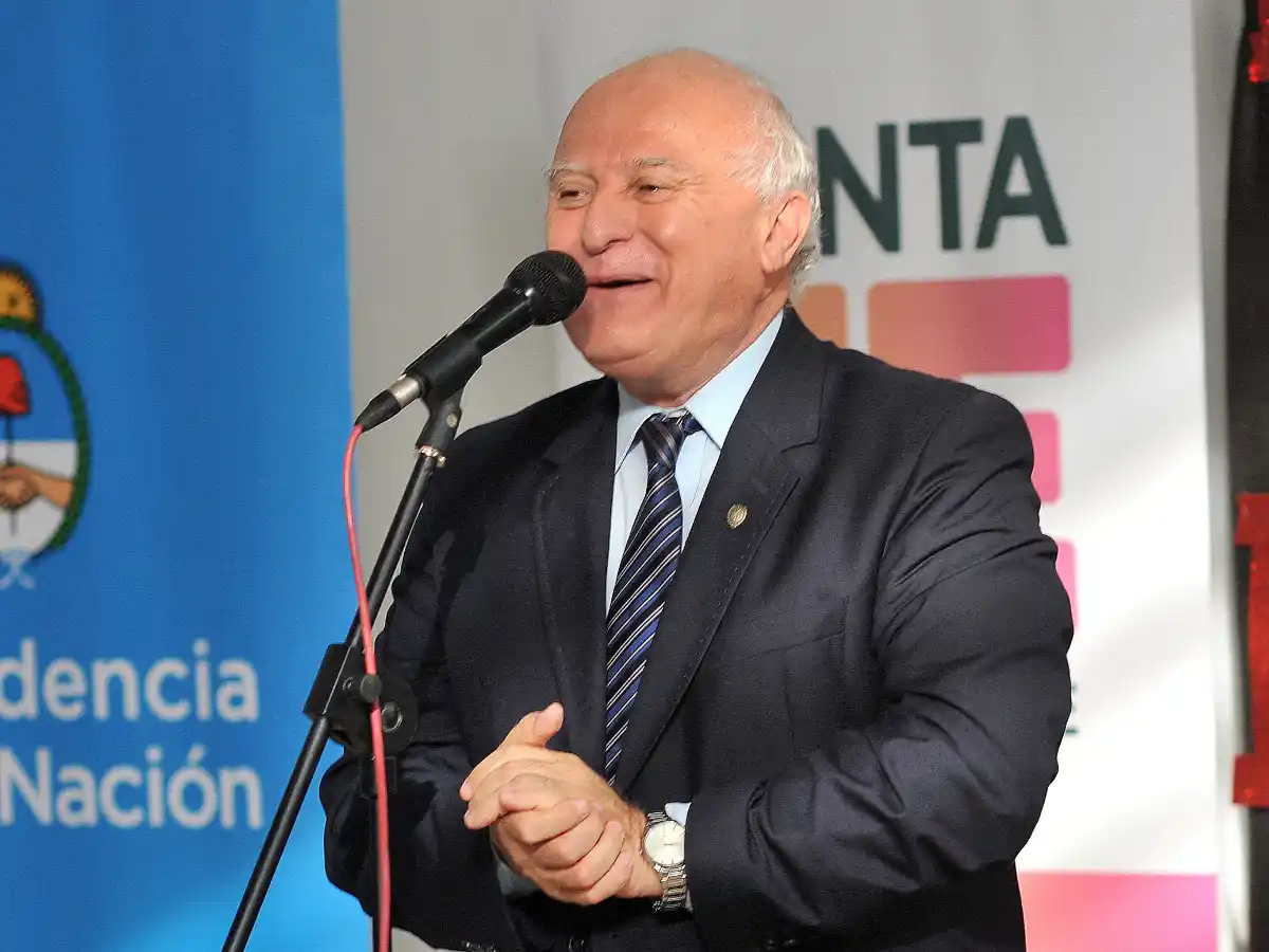 Lifschitz sobre la inseguridad: “Trabajamos para desarmar las estructuras mafiosas”  