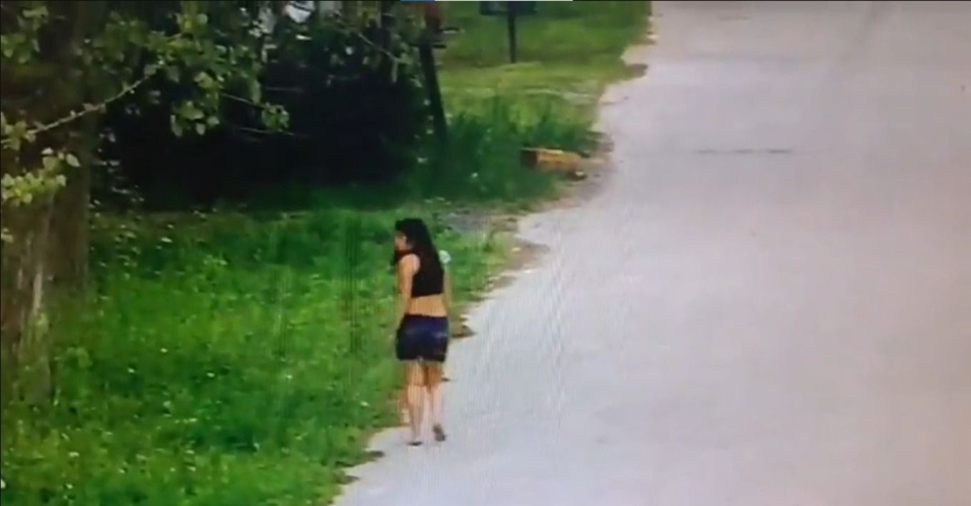 Horror: una joven de 19 años intentó asesinar a su madre a puñaladas mientras dormía en Ensenada