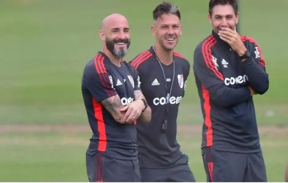 Liga Profesional: River puede ser campeón este viernes, antes de su duelo con Estudiantes