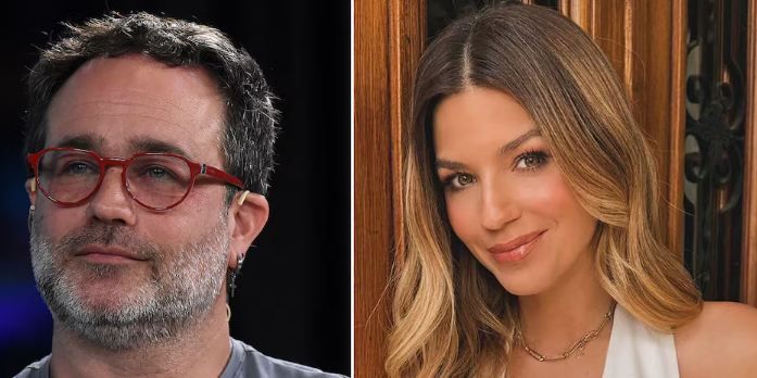 Gastón Pauls habló de la importancia de la mamá de Marcela Kloosterboer en la recuperación de sus adicciones