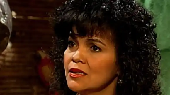 ¿Qué pasó con? Carmencita Padrón