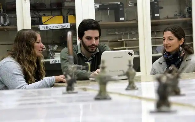 Invitan a la comunidad de Gualeguaychú a "conocer los planetas"