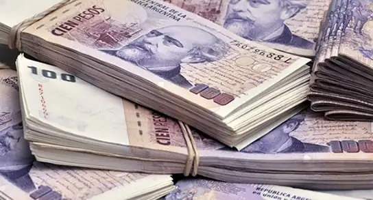 Santa Fe percibió 105,3% más por coparticipación