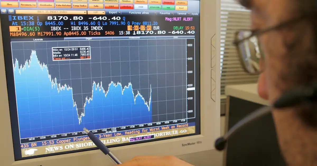 El panel S&P Merval de la Bolsa de Comercio de Buenos Aires cerró con una ganancia semanal del 11,2 por ciento.