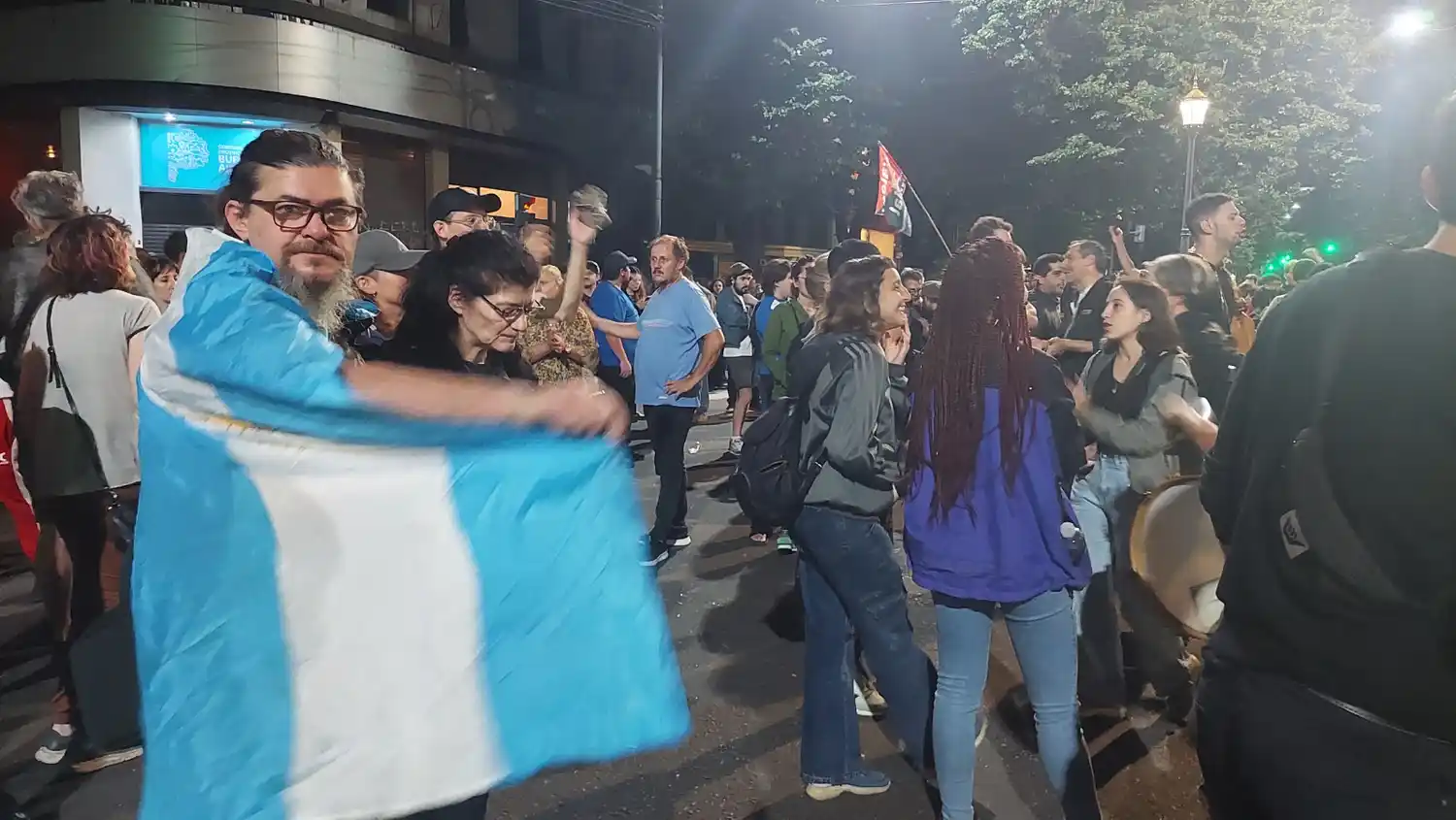 Cacerolazos LP