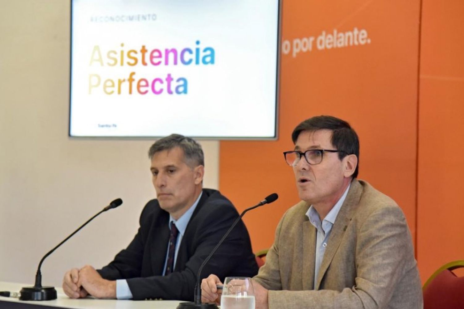 Asistencia Perfecta: está publicado el decreto que establece el premio para los docentes que no falten a trabajar