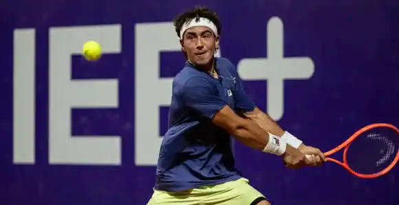 Comesaña quedó eliminado en el Master 1.000 de Miami