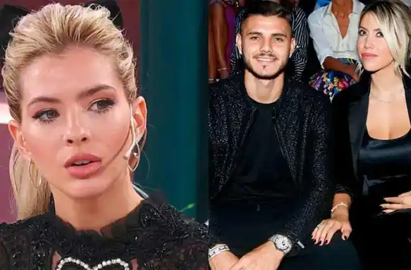 Yanina Latorre confirmó que Wanda Nara y Mauro Icardi se separaron y reveló las razones