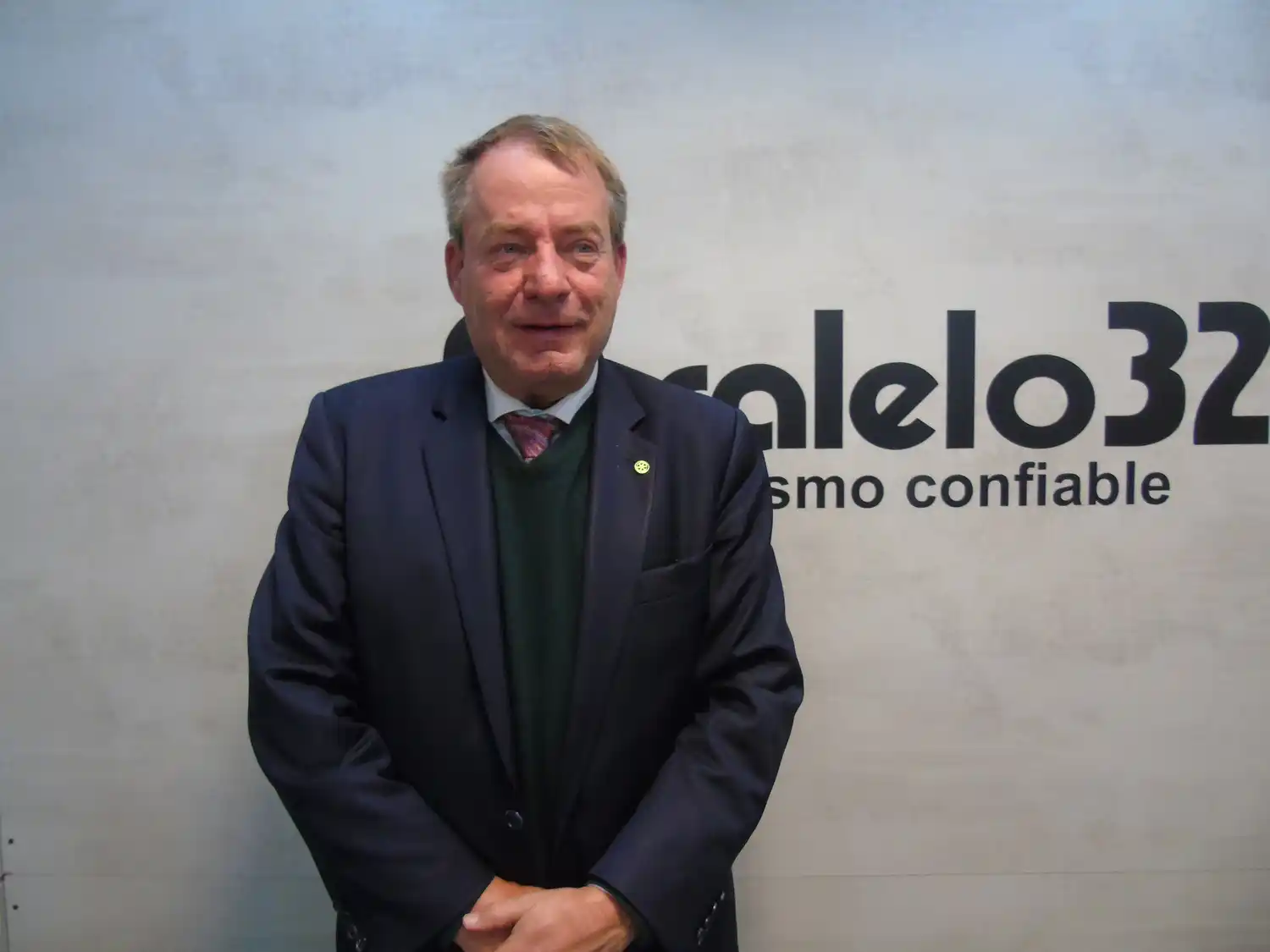 Los cuatro pilares de la política exterior alemana