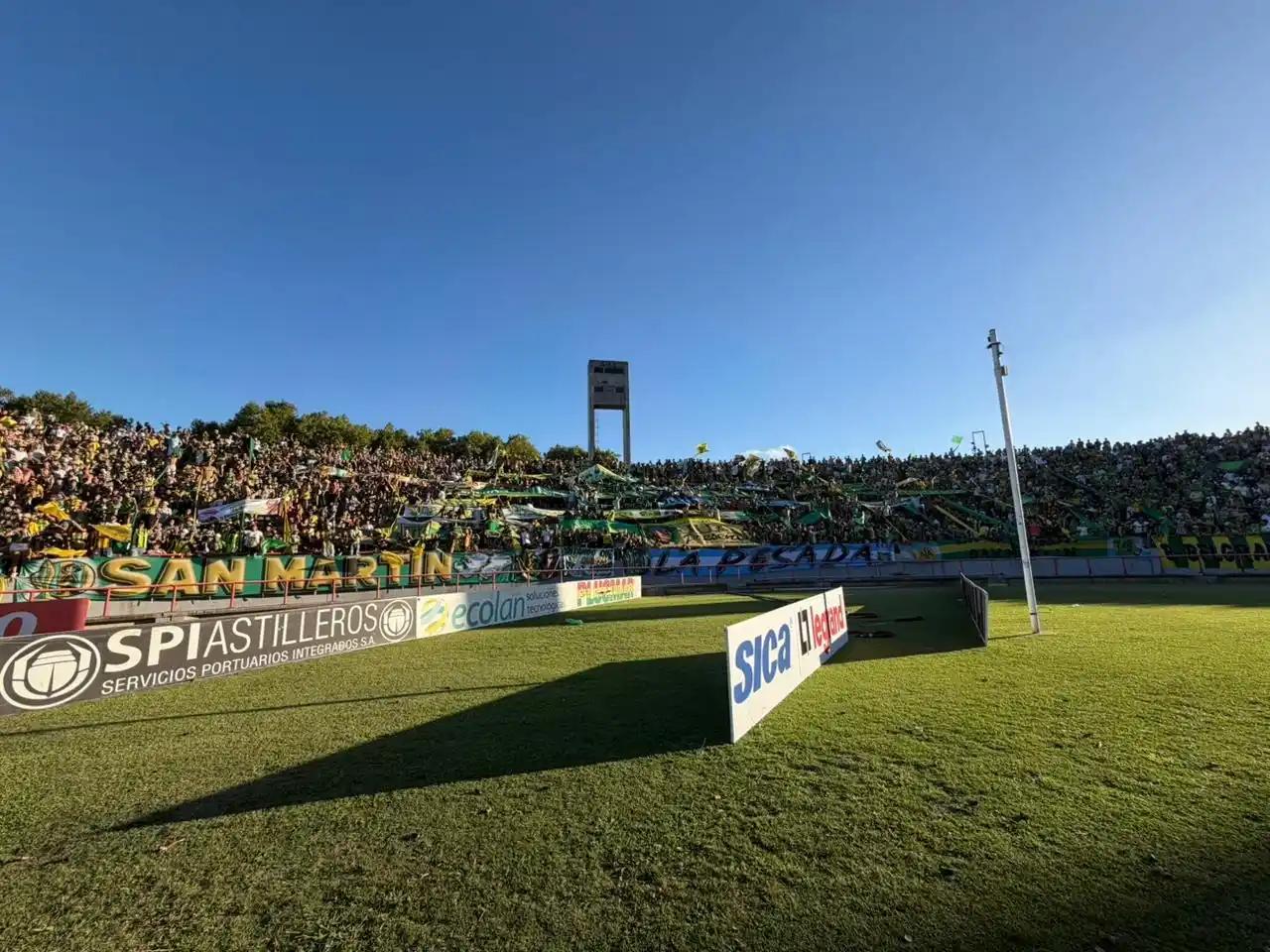 Empate agónico en el Minella: Aldosivi rescató un punto que vale más de lo que parece