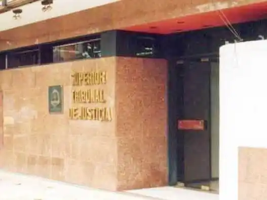 El STJ otorgó licencia por razones de
salud a la jueza de Paz de General Belgrano