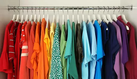 3 colores preferidos por las personas inteligentes